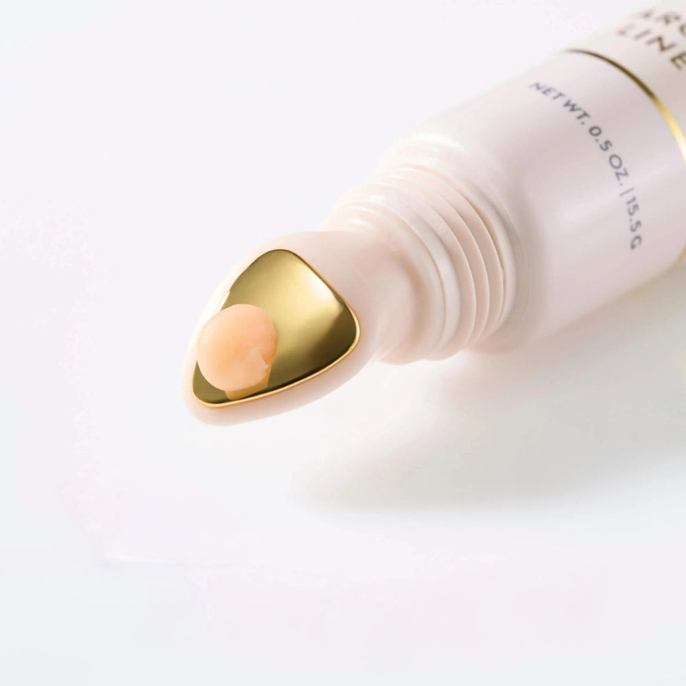 Trattamento Occhi Anti-age Effetto Filler