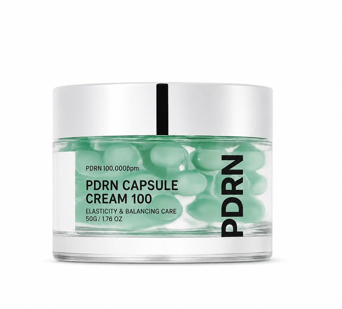 Crema Viso Rigenerante con PDRN, Acido Ialuronico e 9 Peptidi